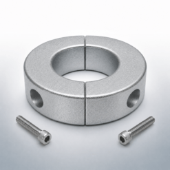 Anneau d'anodes ondulées avec diamètre intérieur 25 mm (zinc) | 9032