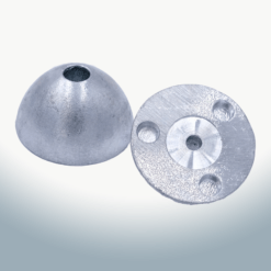 Anodes compatibles avec Flexofold zinc