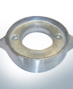 Anodes compatible to Volvo Penta | Ring-Anode 270/280 875815 (AlZn5In) | 9205AL