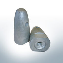 Anodes compatible to Volvo Penta | Cap-Anode 7/16