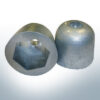 Bow Thruster SW26 (Zinc) | 9627