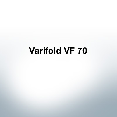 Propeller Anode suitable for Varifold VF 70 (Zinc) | 9443