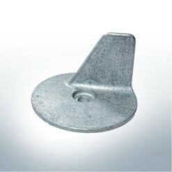 Anodes compatibles avec Suzuki AB | DT 115-140 CV | Zinc | 9551