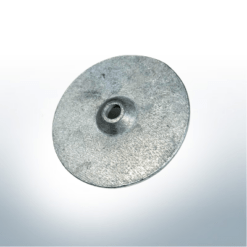 Anodes compatibles avec Suzuki AB | DT 115-140 CV | Zinc | 9551 – Image 2