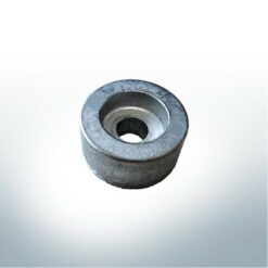 Anodes compatibles avec Suzuki | AB 4-300CV | Ref : 11130-94600 | Zinc | 9473