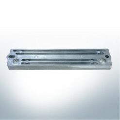 Anodes compatibles avec Suzuki | DF60 - DF300 | (2001-2010) | AlZn5In| 9475AL