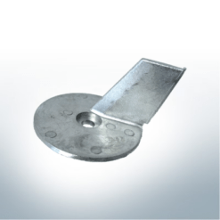 Anodes compatibles avec Suzuki AB | 20-25-30 CV | Zinc | 9554