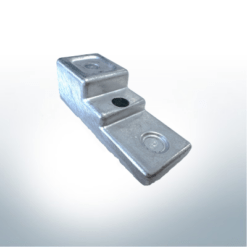 Anodes compatibles avec Suzuki | DF60 - DF140 | (1998-2006) | Zinc | 9474