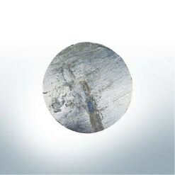 Anode à disque Ø200x60 mm (zinc) | 9819 – Image 2