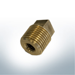 Jeu d'anodes compatible avec YANMAR 6LP/6LY/4LH, 119773-92600 | Jeu d'anodes 19 – Image 4