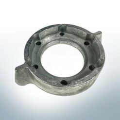 Anodes compatibles avec Technodrive | Sea Prop 60 Saildrive | 9253