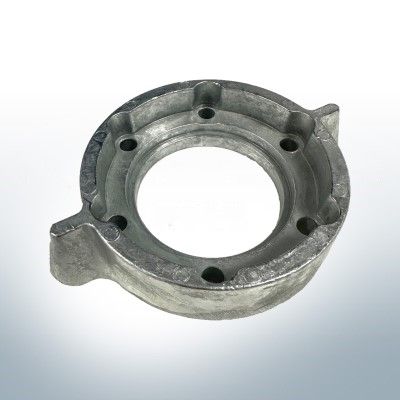 Anodes compatibles avec Technodrive | Sea Prop 60 Saildrive | 9253