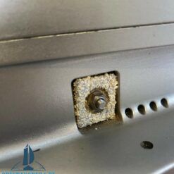 Anodes compatibles avec Honda | 41106-ZW9-000 | Bf 8-50 CV | (Zinc) | 9546 – Image 2