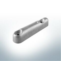 Anode compatible avec Arneson | 1009358 | (zinc) 9337