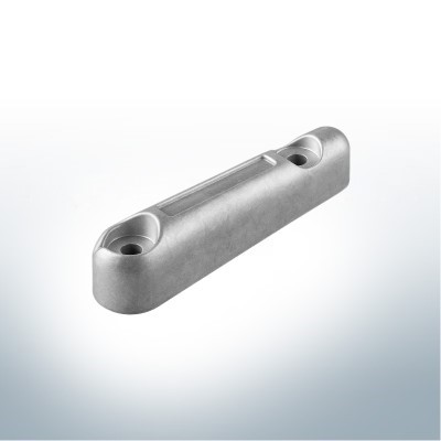 Anode compatible avec Arneson | 1009358 | (zinc) 9337