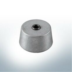 Anode compatible avec Arneson | 1009254 | (zinc) 9477